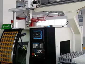 部分客户改造案例